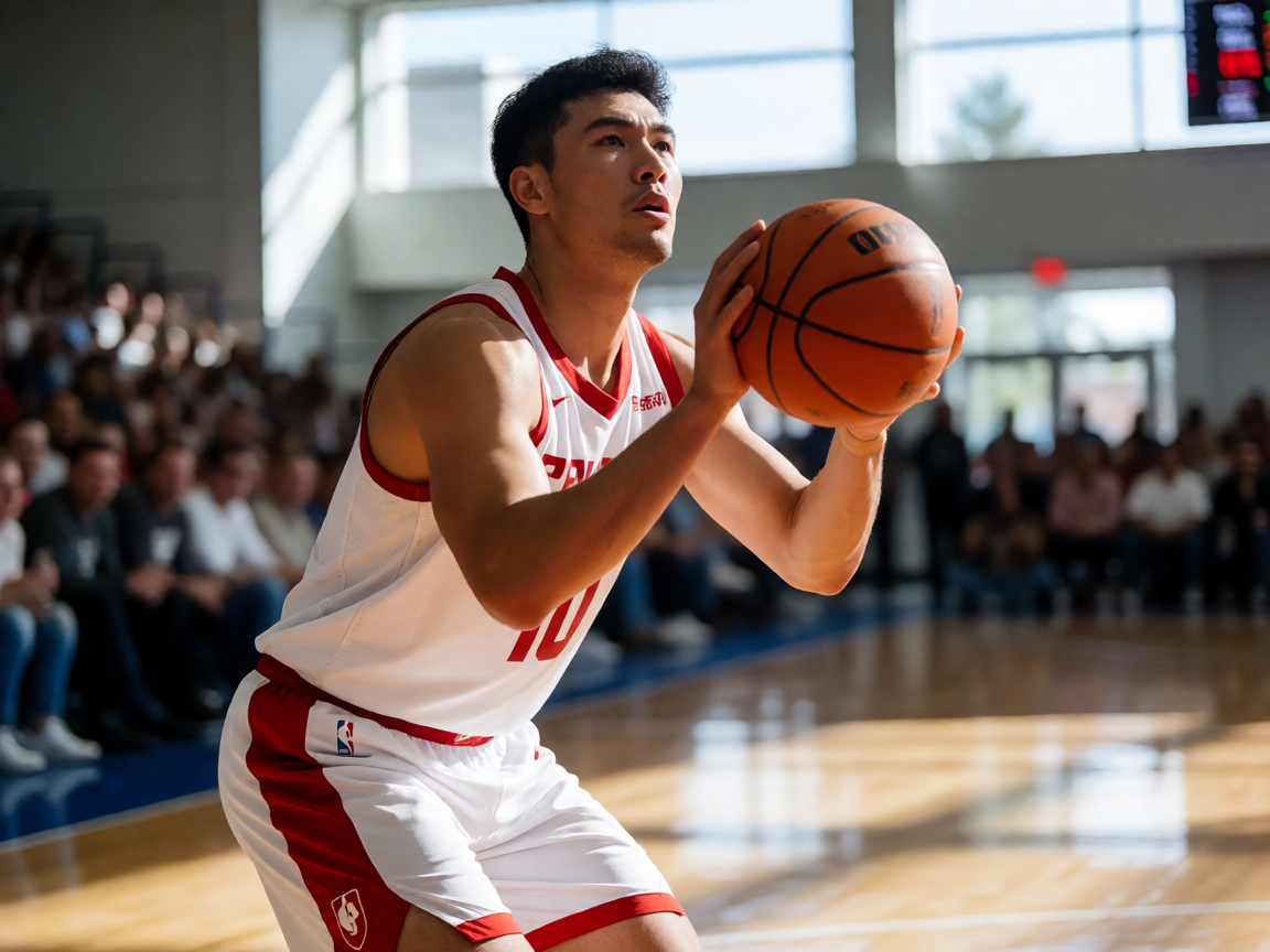NBA赛事数据与球员资料