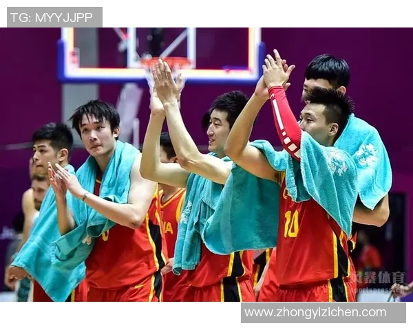 猎手中国红队迎战哈萨克斯坦力争胜利展现团队精神与竞技风采