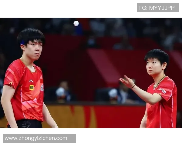 WTT完毕仅24小时，王楚钦 孙颖莎双退赛引重视，王曼昱被歹意推测